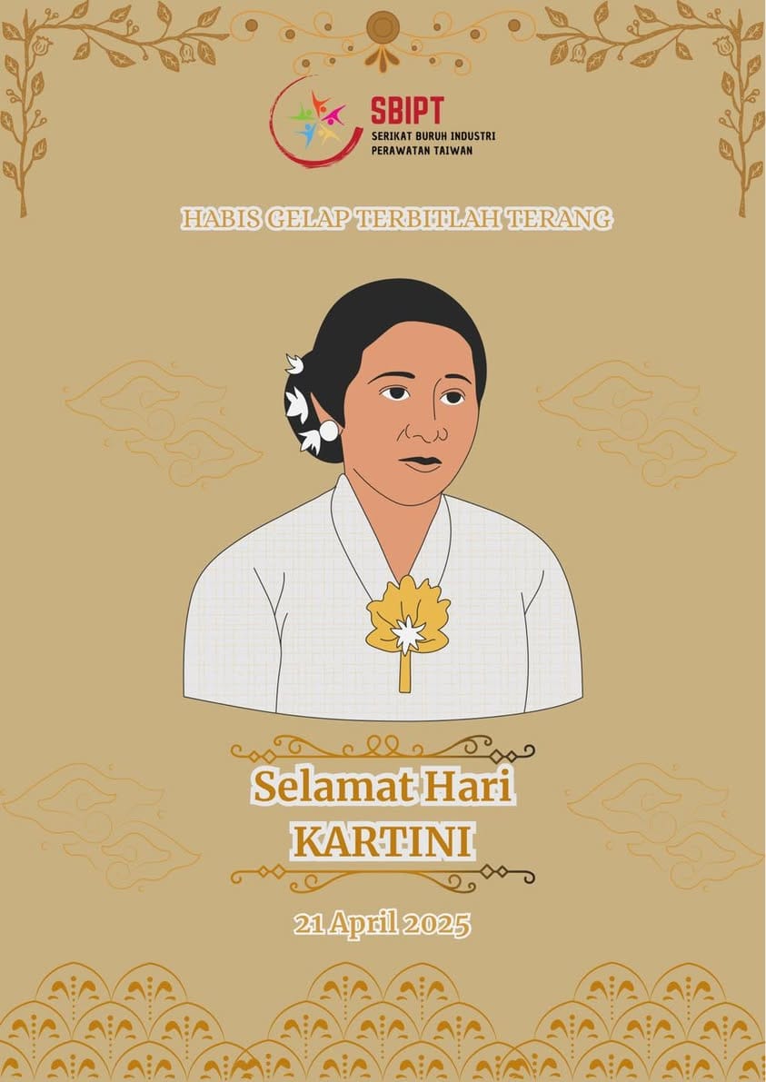 Hari Kartini adalah momentum untuk mengapresiasi kontribusi perempuan dalam segala lini…
