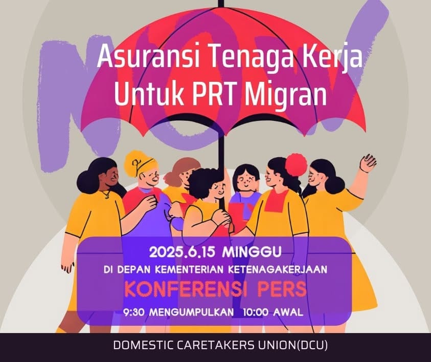 Mari kita mengingat lagi tentang sejarah perkembangan pelindungan pekerja migran di…