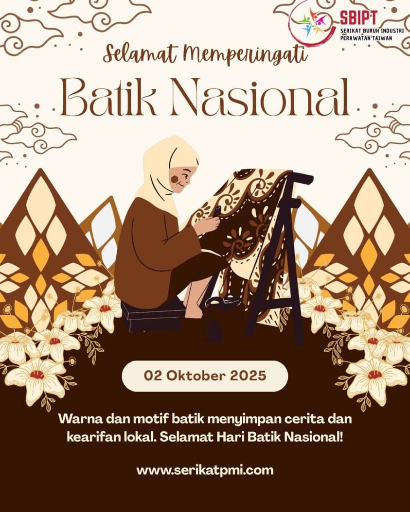 Hari Batik Nasional