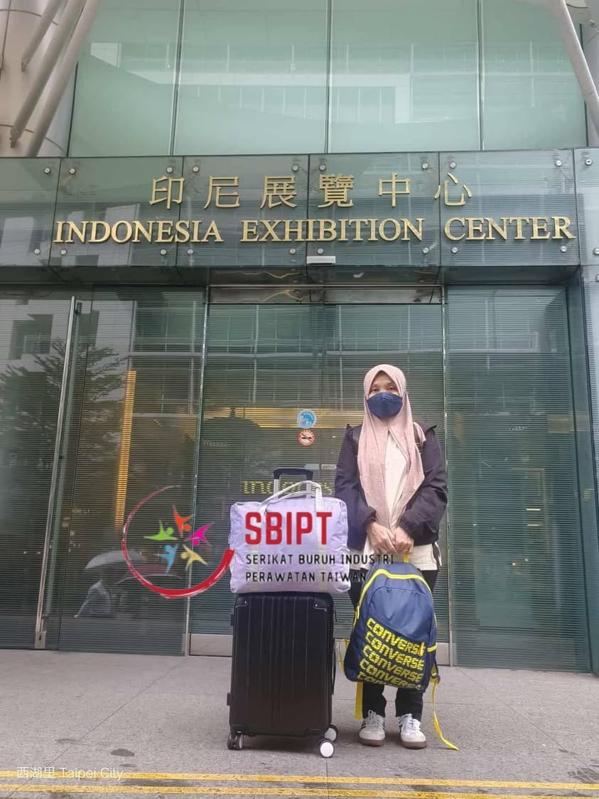 Aku Dilaporkan Kabur oleh Agensiku
