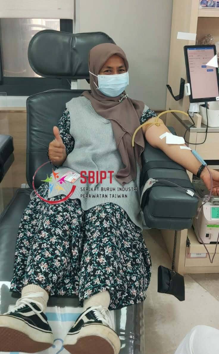 Setetes Darah Sejuta Kebaikan dalam Berkah Ramadan