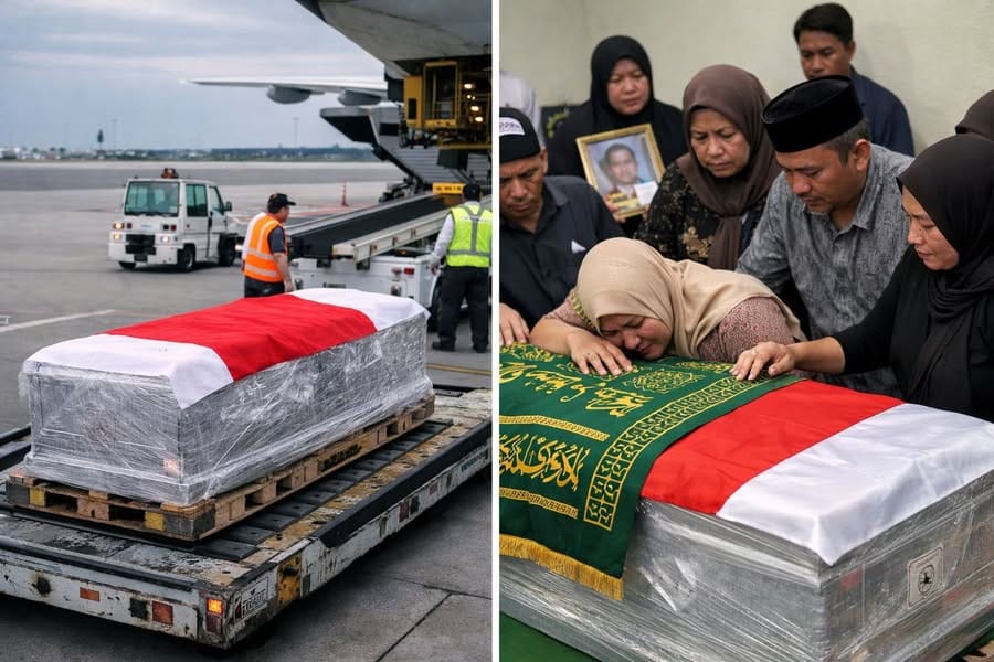 Apalah arti gelar pahlawan Devisa