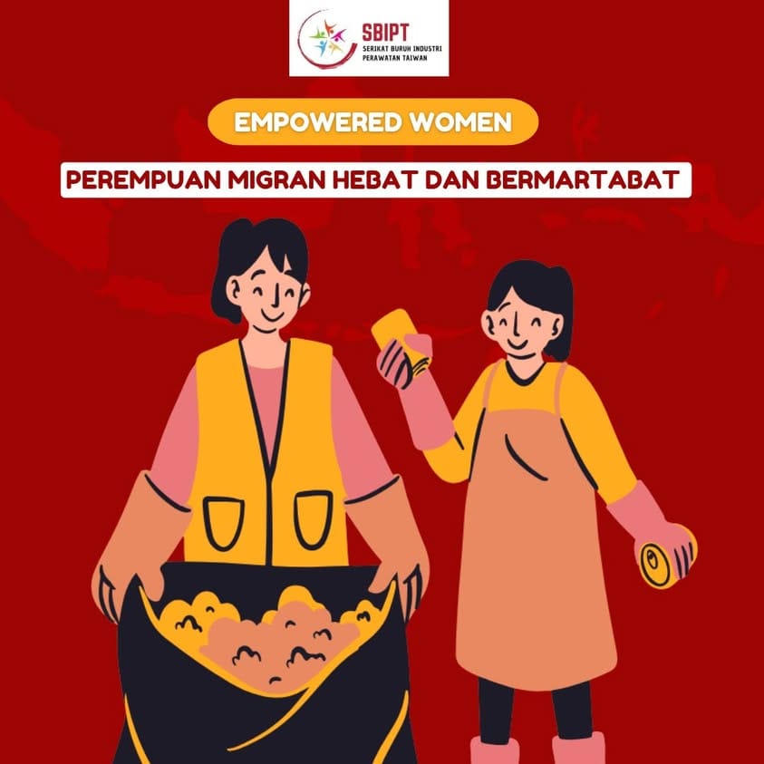 KELAS PEREMPUAN SBIPT