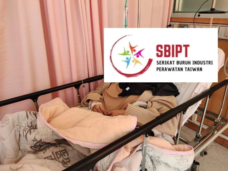 Pendampingan Proses Pemulangan PMI Kanker Payudara
