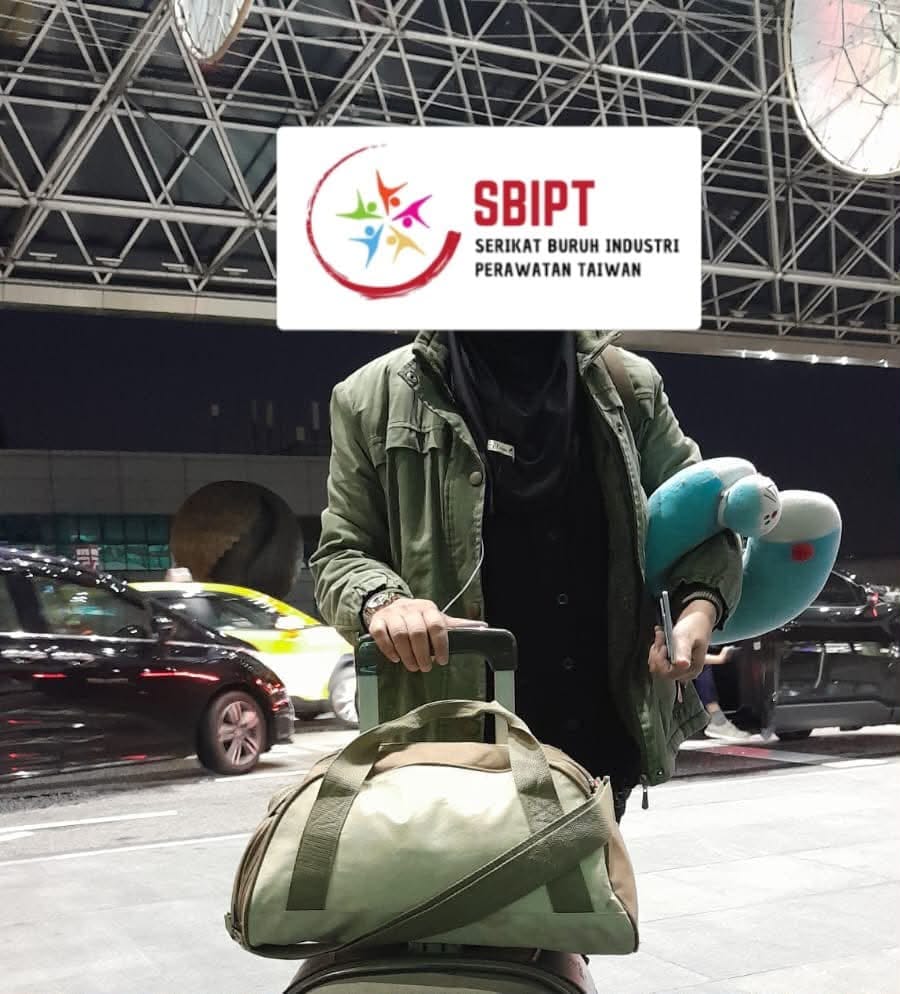 Setelah melalui proses pendampingan, seorang Pekerja Migran Indonesia (PMI) asal Blitar…