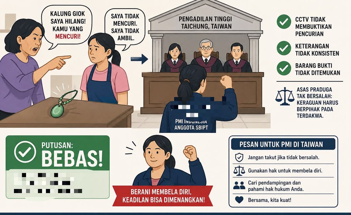 SIARAN PERS SBIPT