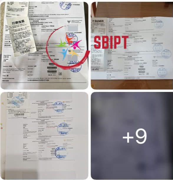 Apa saja pelayanan SBIPT untuk PMI?