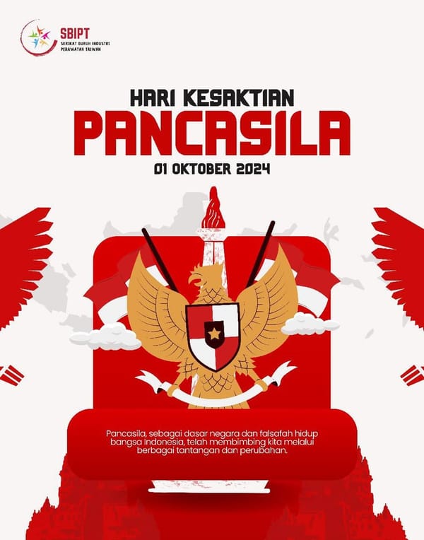 Hari Kesaktian Pancasila