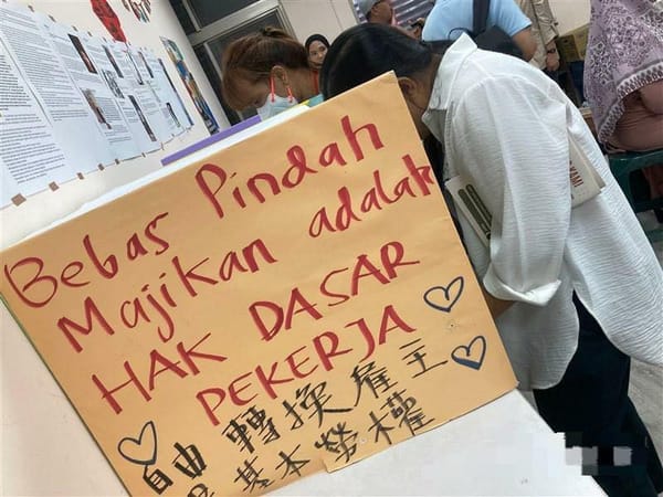 SBIPT berhasil memenangkan gugatan atas PHK yang menimpa anggotanya