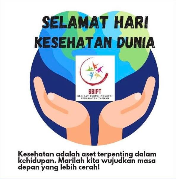 Hari Kesehatan Sedunia