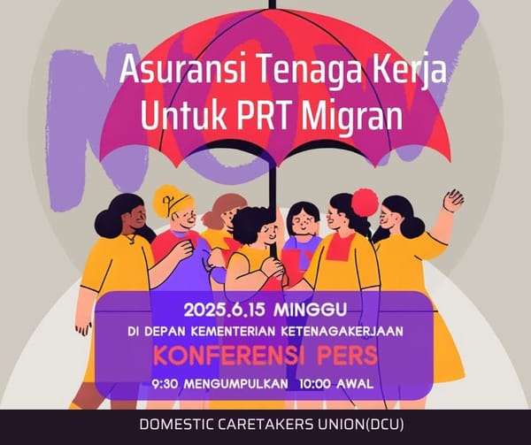 Mari kita mengingat lagi tentang sejarah perkembangan pelindungan pekerja migran di…