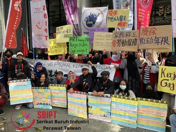 November 2024,SBIPT bersama dengan organisasi lain baik dari Indonesia maupun negara lain…