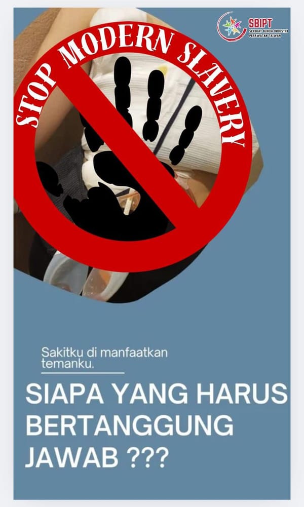 Perjuangan Ani Melawan Sakit dan Ketidakadilan