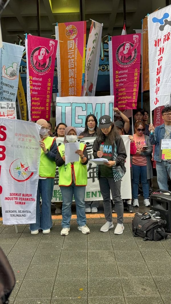 Pernyataan Sikap SBIPT atas Tuduhan Tidak Berdasar dari Asosiasi Pemberi Kerja Terkait…
