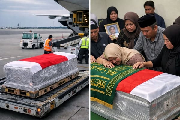 Apalah arti gelar pahlawan Devisa