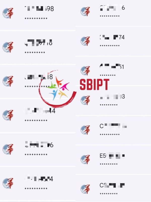 Apalagi sih pelayanan SBIPT?