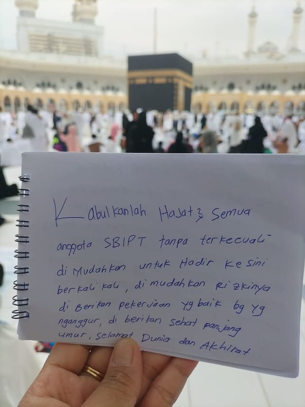Sebagai serikat yang anggotanya terdiri dari sektor keperawatan namun tentu adalah hal…