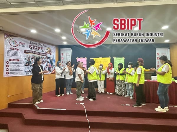 Happy 2nd Anniversary SBIPT!